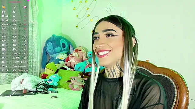 Snapshot of antonella_rangel chatting on 06.14.26 antonella rangel online show from 06.14.26