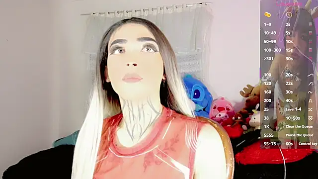 Snapshot of antonella_rangel chatting on 06.23.26 antonella rangel online show from 06.23.26