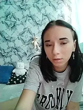 Snapshot of -VictoriaJohnson- chatting on 05.27.26 -VictoriaJohnson- online show from 05.27.26