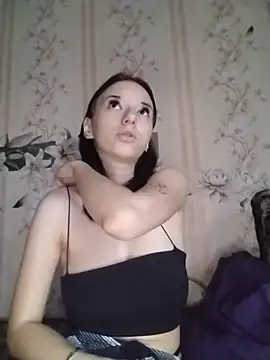 Snapshot of -VictoriaJohnson- chatting on 07.01.26 -VictoriaJohnson- online show from 07.01.26
