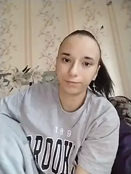 Snapshot of -VictoriaJohnson- chatting on 07.13.26 -VictoriaJohnson- online show from 07.13.26