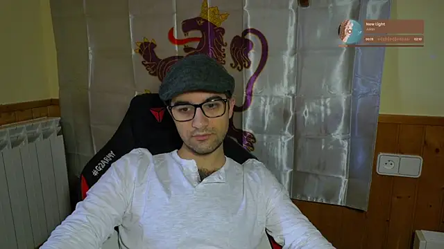 Snapshot of zadrotx chatting on 06.16.26 zadrotx online show from 06.16.26