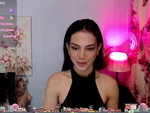 Snapshot of Madisson_Scott chatting on 05.31.26 Madisson Scott online show from 05.31.26