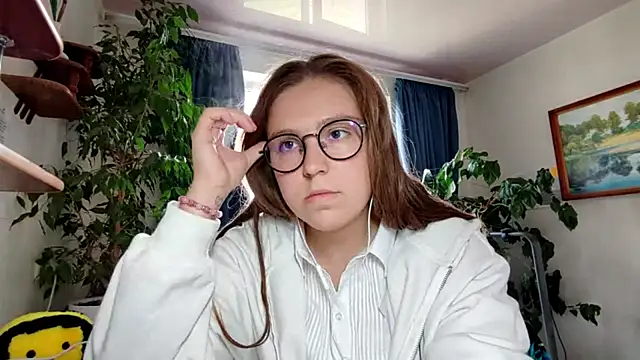 Snapshot of DainaCampagnini chatting on 06.10.26 DainaCampagnini online show from 06.10.26