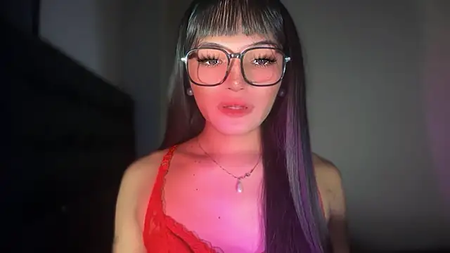 fuckingkeysha online show from 06.01.26