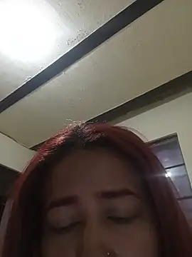 Karolay9669 online show from 05.10.26