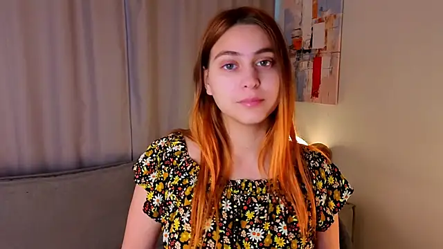 ElizabethSut online show from 05.11.26