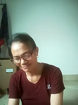 Snapshot of Vieekee chatting on 08.05.26 Vieekee online show from 08.05.26