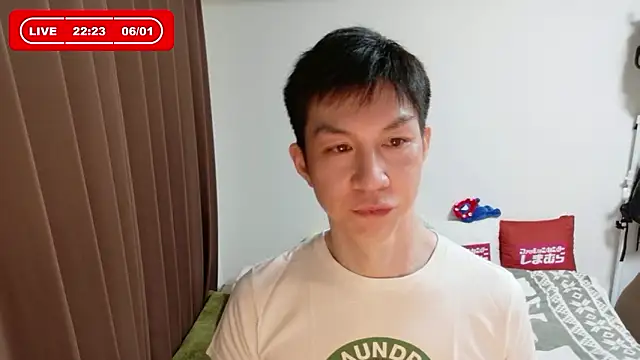 kazukota20 online show from 06.01.26