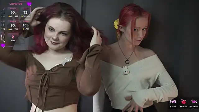 TeenaYerke online show from 05.19.26
