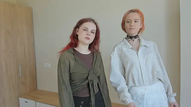 TeenaYerke online show from 06.07.26
