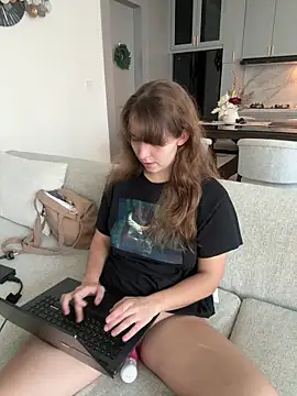 Sarahhh xxx online show from 05.31.26