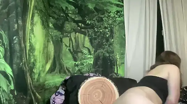 mo0ngoddess online show from 01.24.25