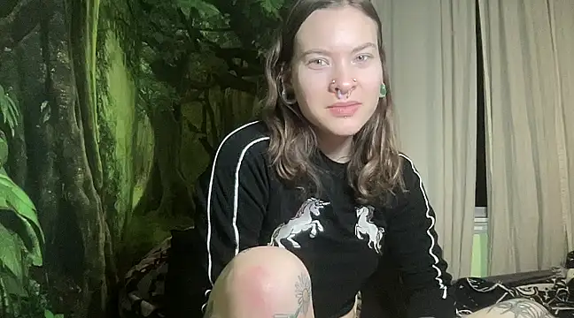 mo0ngoddess online show from 01.26.25