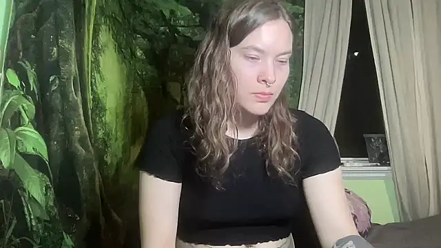 mo0ngoddess online show from 02.15.26