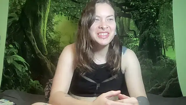 mo0ngoddess online show from 02.24.26