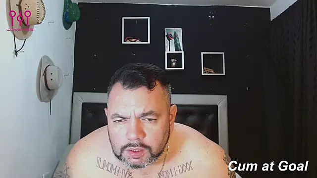 perverseveteranmanxxx online show from 01.19.25