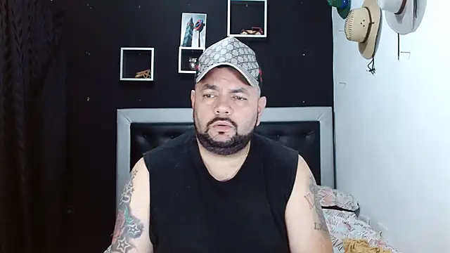 perverseveteranmanxxx online show from 02.18.25