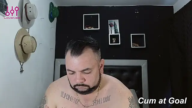 perverseveteranmanxxx online show from 02.19.25