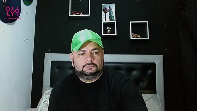 perverseveteranmanxxx online show from 02.25.25