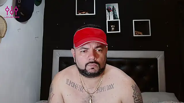 perverseveteranmanxxx online show from 02.27.25