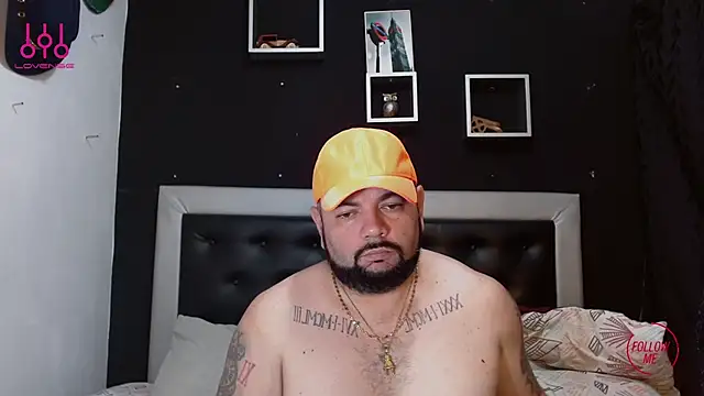 perverseveteranmanxxx online show from 03.04.25