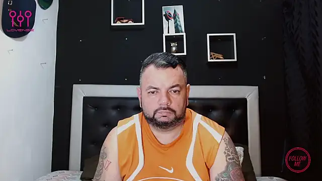 perverseveteranmanxxx online show from 03.13.25