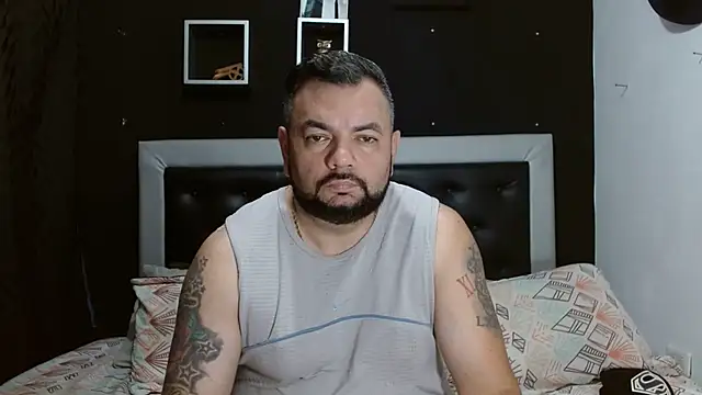 perverseveteranmanxxx online show from 03.19.25