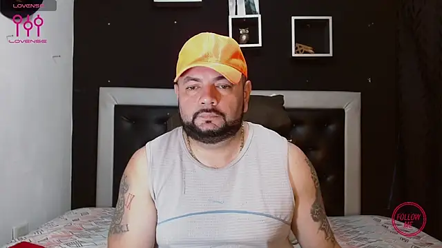 perverseveteranmanxxx online show from 03.22.25