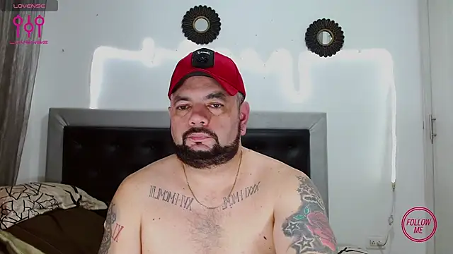 perverseveteranmanxxx online show from 09.11.25