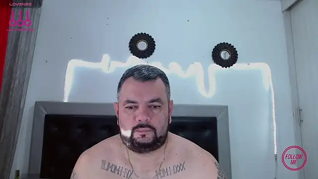 perverseveteranmanxxx online show from 09.14.25