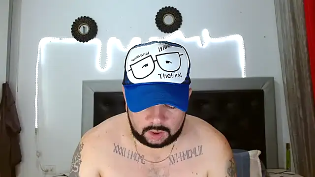 perverseveteranmanxxx online show from 10.02.25