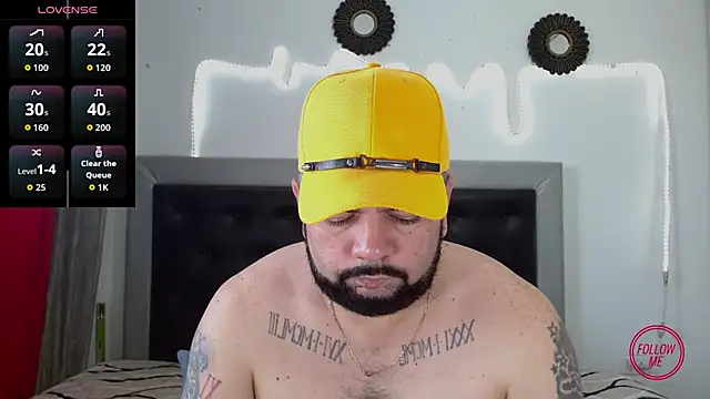 perverseveteranmanxxx online show from 10.05.25