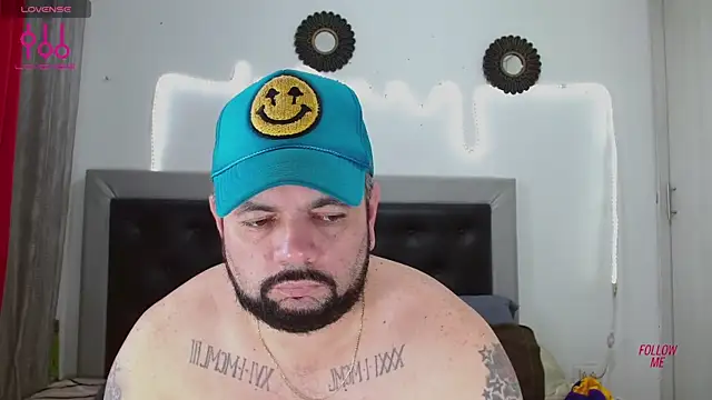 perverseveteranmanxxx online show from 10.07.25