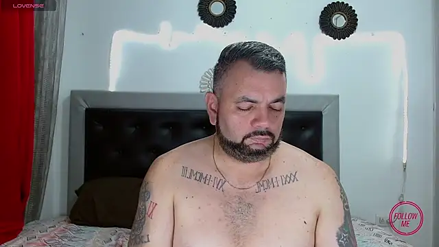 perverseveteranmanxxx online show from 10.31.25