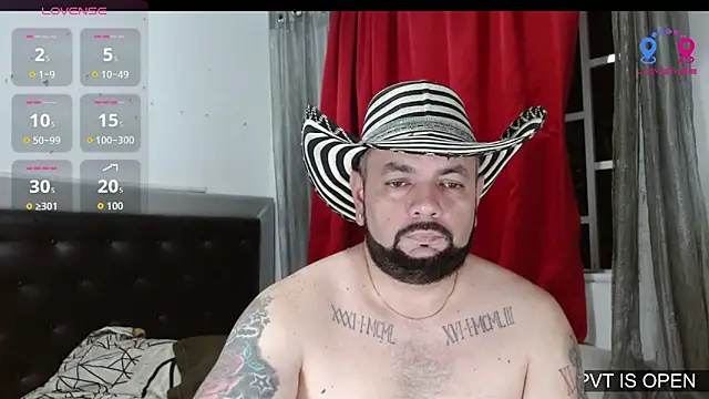 perverseveteranmanxxx online show from 03.21.26