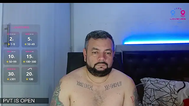 perverseveteranmanxxx online show from 04.04.26