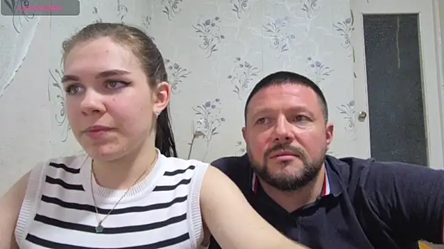 Snapshot of maria_and_leo chatting on 05.17.26 maria and leo online show from 05.17.26