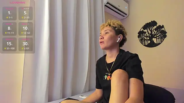 Camila morgan16 online show from 07.15.26
