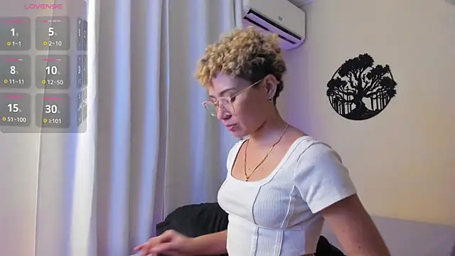Camila morgan16 online show from 07.16.26