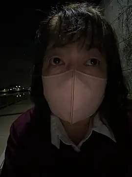 Snapshot of koharu1212 chatting on 06.27.26 koharu1212 online show from 06.27.26