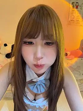 Snapshot of ZhiNan-05 chatting on 05.25.26 ZhiNan-05 online show from 05.25.26
