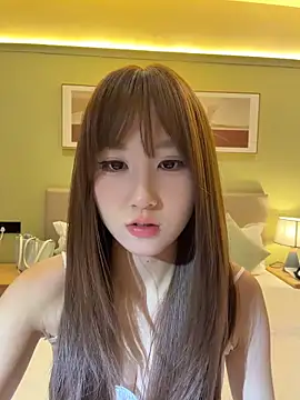 Snapshot of ZhiNan-05 chatting on 06.20.26 ZhiNan-05 online show from 06.20.26