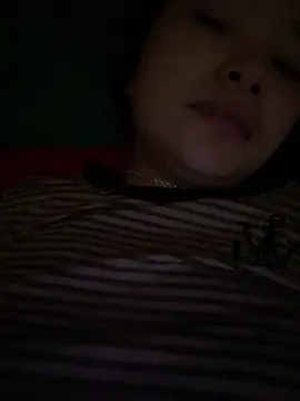 Snapshot of nangbaby chatting on 05.23.26 nangbaby online show from 05.23.26
