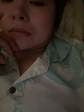 Snapshot of nangbaby chatting on 05.25.26 nangbaby online show from 05.25.26