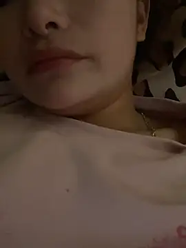 Snapshot of nangbaby chatting on 05.26.26 nangbaby online show from 05.26.26