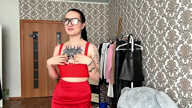 ElizbethLeban online show from 05.20.26