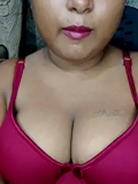 Rishwana77 online show from 07.13.26