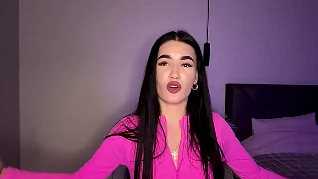 KarieEgge online show from 06.01.26