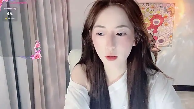 Snapshot of G0MM-AA chatting on 06.13.26 G0MM-AA online show from 06.13.26